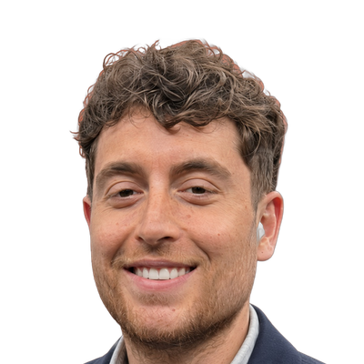 Daniel Ahmadizadeh